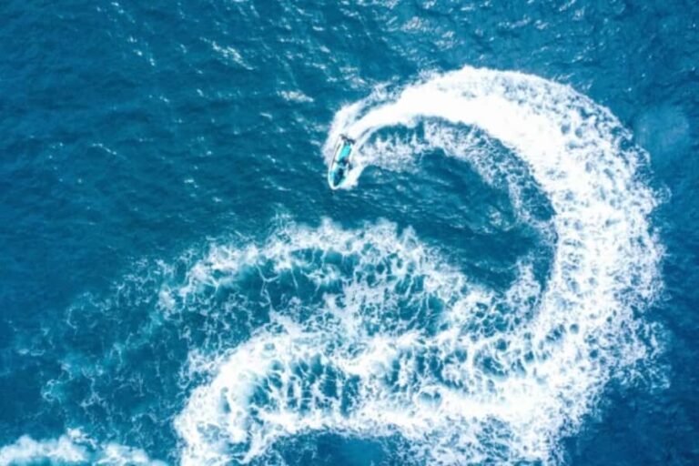 Long Beach: 2-Hour Guided Jet Ski Coastal Tour - Who Will This Tour Suit?