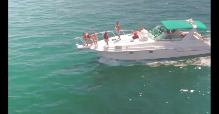 Long Beach: 2-Hour Private Group Yacht Cruise - The Itinerary: What to Expect During Your Cruise