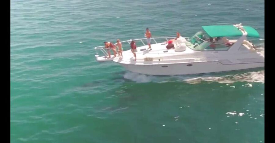 Long Beach: 2-Hour Private Group Yacht Cruise - The Itinerary: What to Expect During Your Cruise