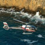 Long Beach: California Coastal 30-Minute Helicopter Tour - The Highlights and the Unique Viewpoints