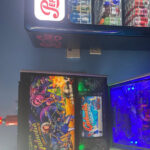 Long Beach: Pinball Arcade 40 Pinball Machines on Freeplay - Why This Experience Works