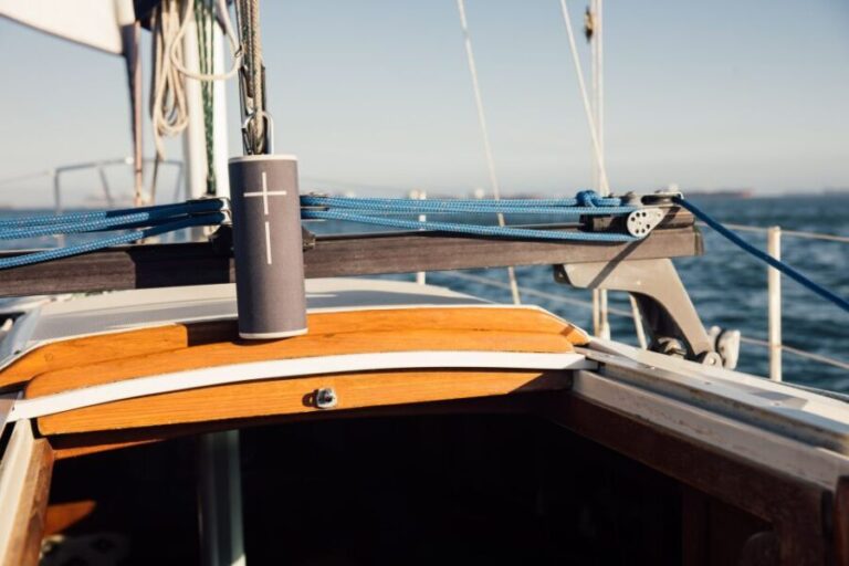 Long Beach: Private Sailboat Rental with Licensed Captain - Why the Reviews Love This Tour