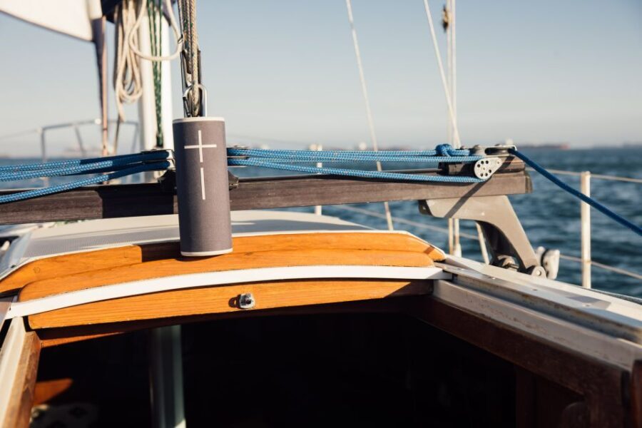 Long Beach: Private Sailboat Rental with Licensed Captain - Why the Reviews Love This Tour