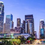 Long Beach Private Transfer to or from Los Angeles. - Analyzing the Value