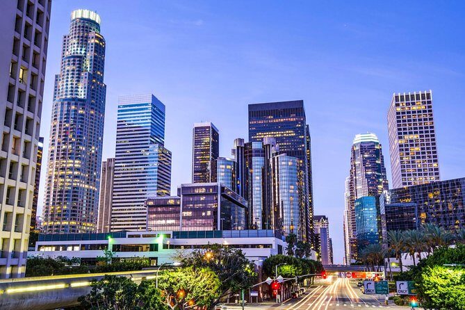 Long Beach Private Transfer to or from Los Angeles. - Analyzing the Value