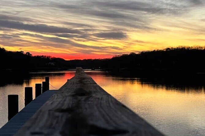 Long Island Wine Tour North Fork Sights Bites Flights Half Day AM - What’s Included and What’s Not