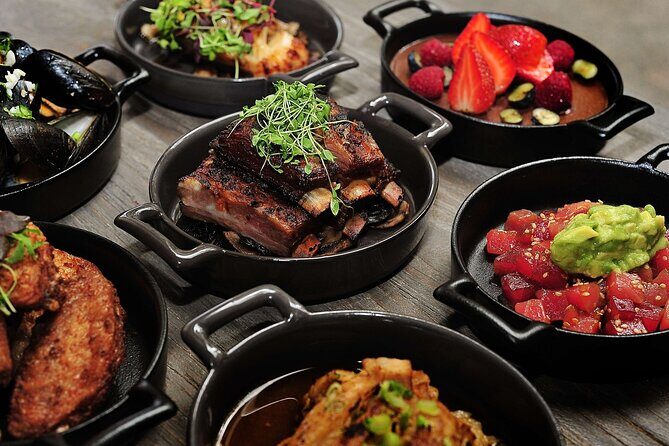 Long Island Wine Tour North Fork Sights Bites Flights Half Day PM - FAQs