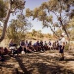 Longreach: Great Darr River Rail Run Outback Rail Adventure - What’s Included and Practical Details