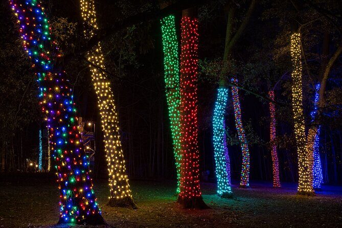 Longwood Gardens from Philadelphia Spring Flowers Pop Up Tour - More Insights from Reviews