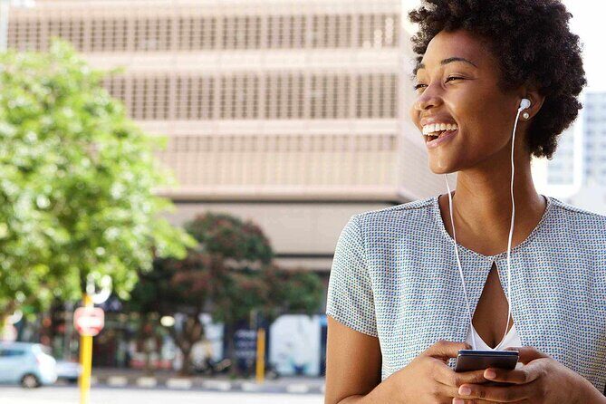 Longwood Natchez MS Audio Tour - The Pros and Cons