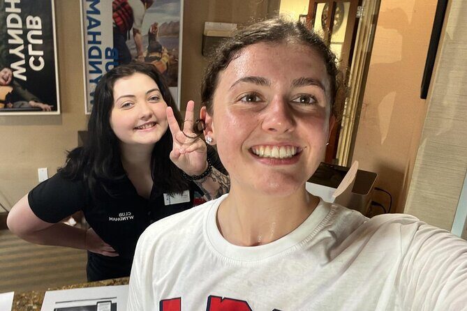 Looney Lampasas Scavenger Hunt - Who Will Love This Experience?