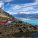 Lord of the Rings and Glacier Helicopter Tour - The Logistics & Practical Details