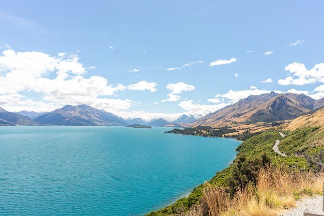 Lord of the Rings Scenic Tour - Glenorchy (half day) - Weather and What to Wear