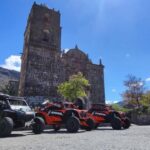 LORETO:Experience the SPEED UTV!4 hours of adrenaline!!COME! - Key Points