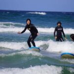 Lorne: 2 Hour Surf Experience on the Great Ocean Road - What to Expect from Your Surf Experience at Lorne