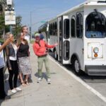 Los Angeles: #1 Trolley Bus Hollywood Sightseeing Tour - The Experience: A Closer Look at the Tour Itinerary