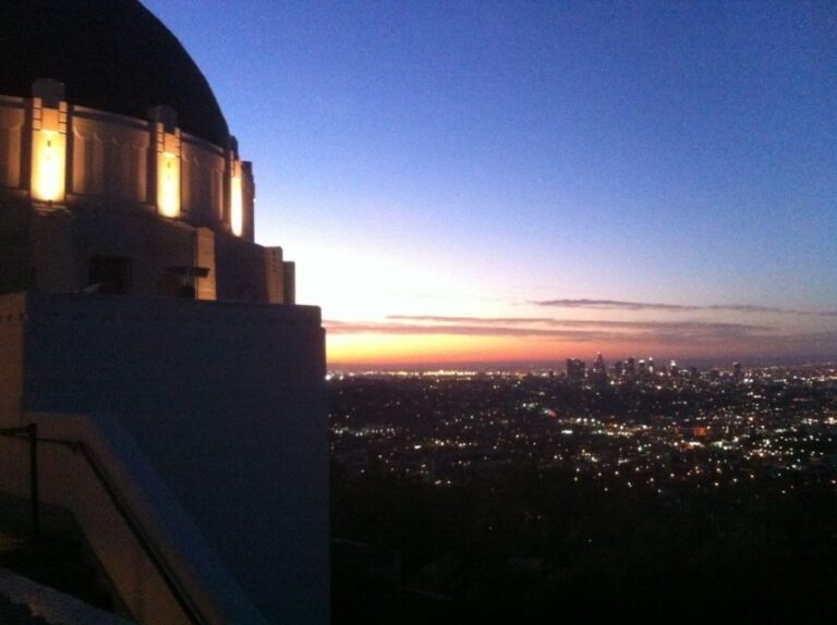 Los Angeles: 2.5 Hour Guided Mini-Car Sunrise Tour YOU Drive - Final Thoughts