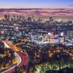 Los Angeles 4-Hour Private Tour: Beverly Hills & More - The Itinerary Breakdown