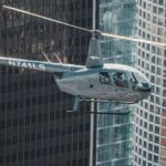 Los Angeles: 45-Minute Attractions Helicopter Tour - What to Expect During Your Flight