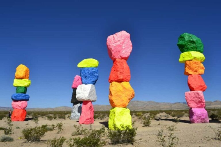 Los Angeles: 5-Day Southwest Guided Tour to Salt Lake City - Is it Worth the Price?