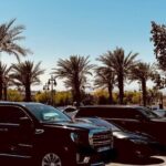Los Angeles Airport Transfer and Transportation - The booking and pickup process: making things easy