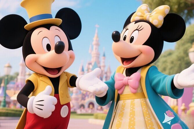 Los Angeles Airport(LAX): Private Transfer to/from Disneyland - The Booking Experience and Price