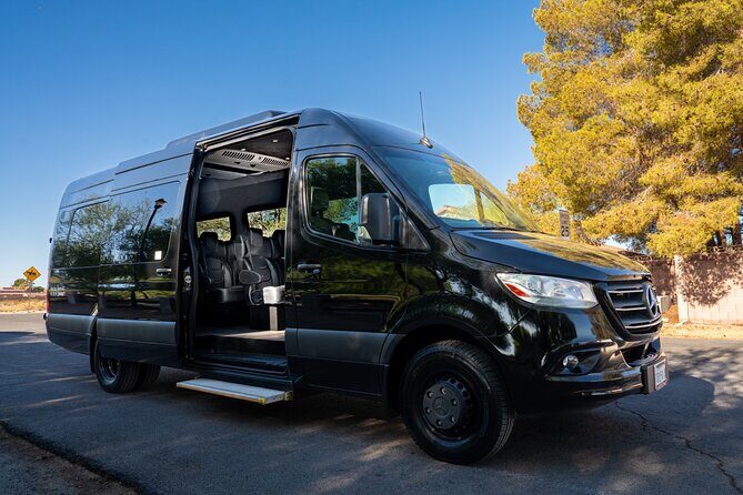 Los Angeles and Hollywood Small Group Day Tour from Las Vegas - The Authentic Experience from the Reviews