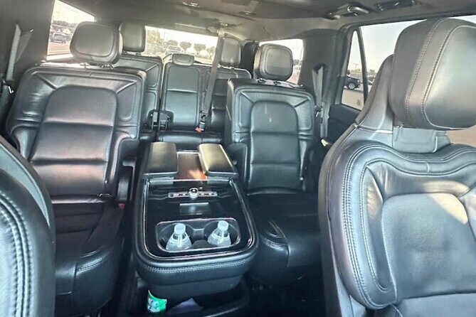 Los Angeles and Orange County City and Airport Transfer - Assessing Value and Practicality