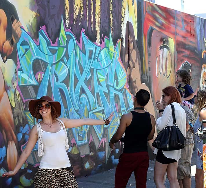 Los Angeles: Arts District Street Art, Graffiti Walking Tour - Final thoughts