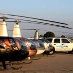 Los Angeles at Night 30-Minute Helicopter Flight - The Experience and Its Highlights