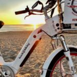 Los Angeles: Beach E-Bike Ride Redondo Beach to Santa Monica - The Route and Stops