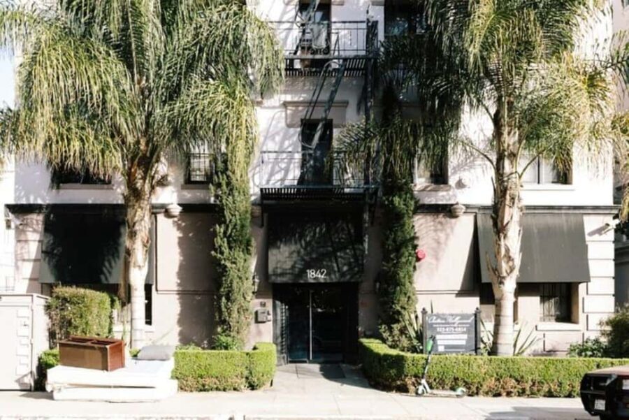 Los Angeles: Black Dahlia Hollywood Horror Limo Tour - Who Should Consider This Tour?