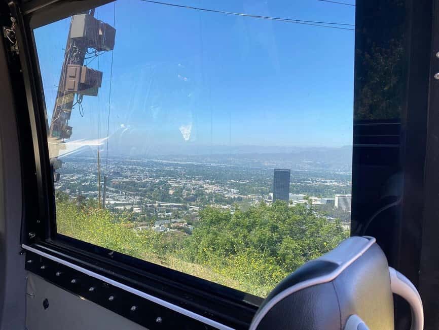 Los Angeles: Celebrity Homes and Movie Scenes Bus Tour - Who Is This Tour Best For?