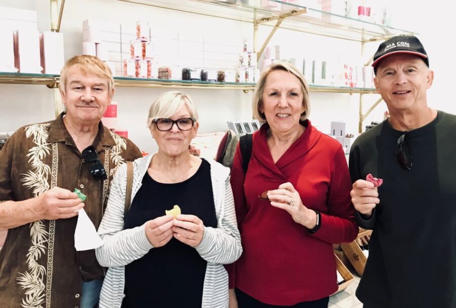 Los Angeles: Downtown Food Tour - Who Is This Tour Best For?