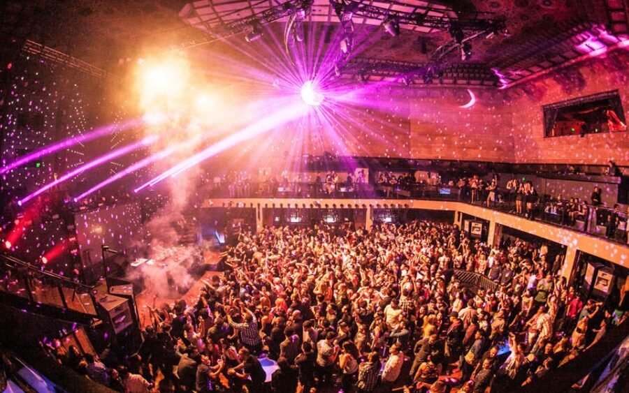 Los Angeles: Downtown LA Club Crawl with Express Entry - The Pros of the Downtown LA Club Crawl