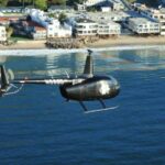 Los Angeles: Downtown Landing Helicopter Tour - What to Expect from the Itinerary
