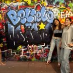Los Angeles: Experience a Hands-on Graffiti Lesson in LA - Key Points