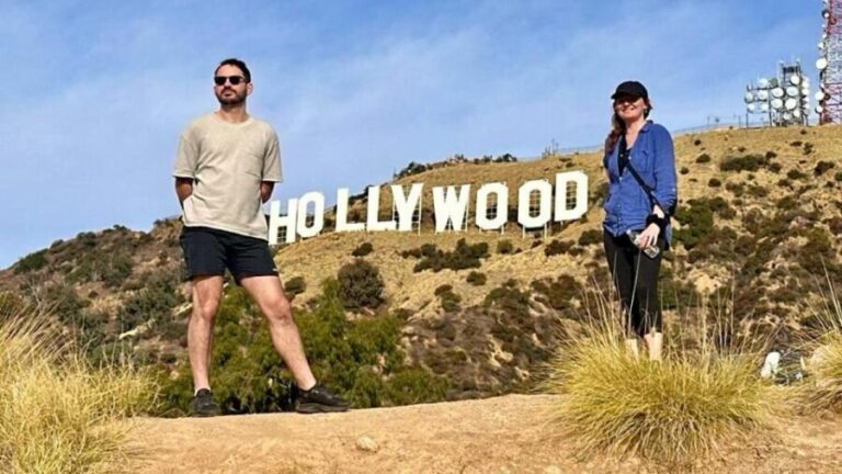 Los Angeles: Express Hollywood Sign Guided Walk & Photo Tour - Who is This Tour Best For?