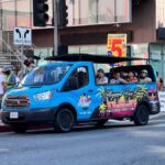 Los Angeles: Famous Neighbourhoods and Celebrity Homes Tours - What to Expect and Practicalities