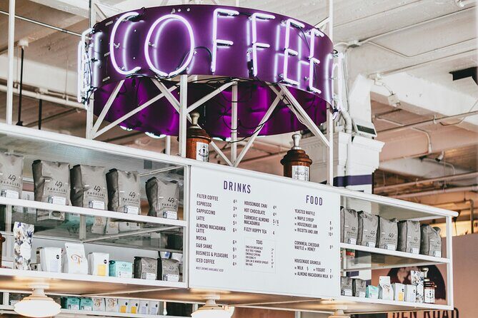 Los Angeles Food Tour Ethnic Food Bakeries and Local History - What We Loved About This Tour