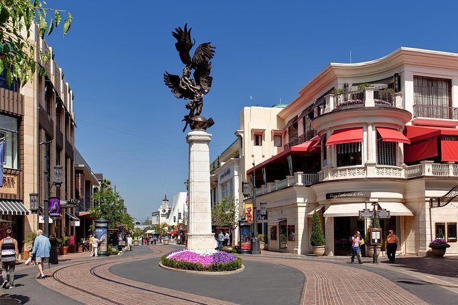 Los Angeles Full Day Private Tour - Final Thoughts