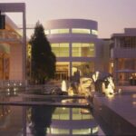 Los Angeles: Getty Center Guided Tour - What to Expect During the Tour