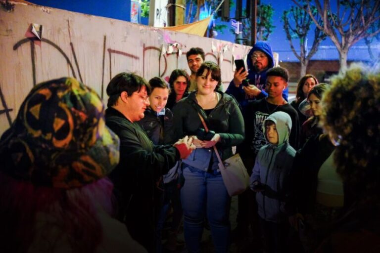 Los Angeles: Ghost Hunt Tour with a Paranormal Investigator - The Value of This Experience