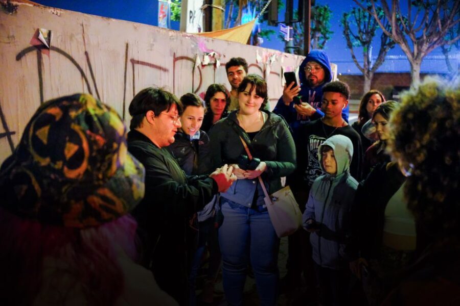 Los Angeles: Ghost Hunt Tour with a Paranormal Investigator - The Value of This Experience