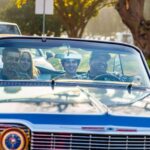 Los Angeles: Golden Route Tour in a Classic Lowrider - FAQ