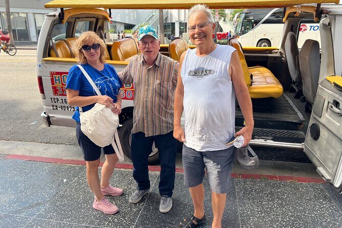 Los Angeles Grand City Tours and Stars Homes - Final Thoughts: Is This Tour Right for You?