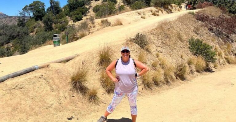 Los Angeles: Griffith Observatory Guided Hike/Walking Tour - Breaking Down the Details