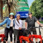 Los Angeles: Guided Beverly Hills E-Bike Tour - What to Expect from the Tour