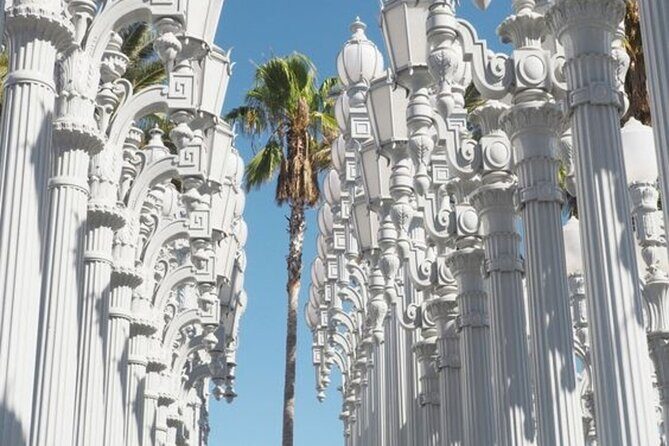 Los Angeles Half-Day Private Car Tour With a Guide - What Travelers Say & Our Take