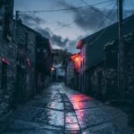 Los Angeles: Haunted LA: Ghostly Encounters Flashlight Tour - Itinerary Breakdown: What Stops Will You Make?